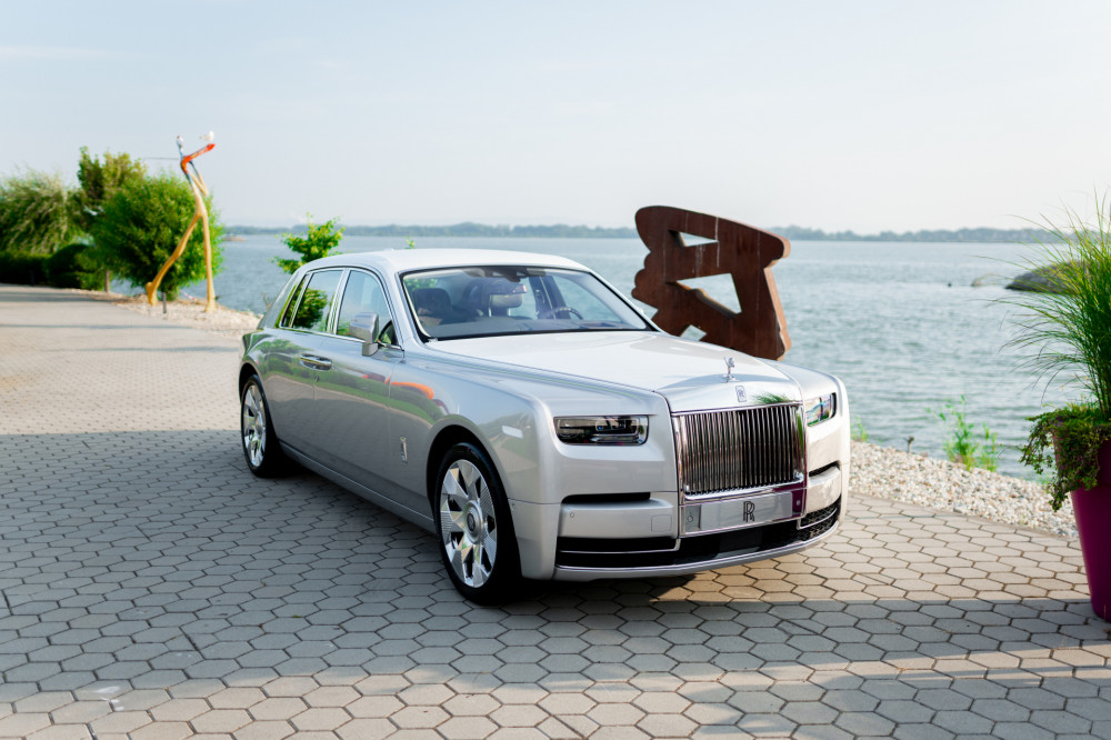 BMW Group Private Collection Summer Festival 2023